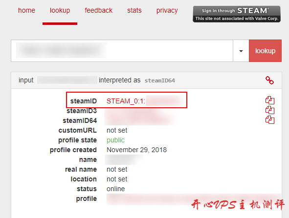 CentOS7 详细搭建 CSGO 服务器