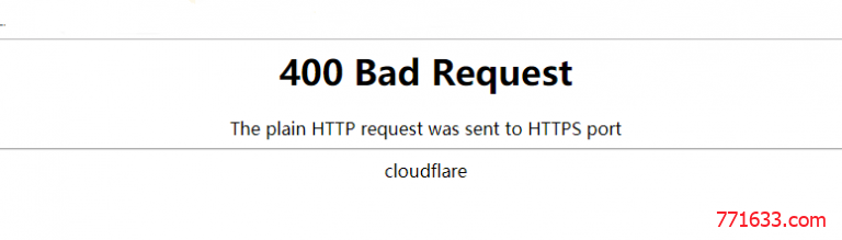 反向代理 Cloudflare 加速网站(Gost/iptables 转发)