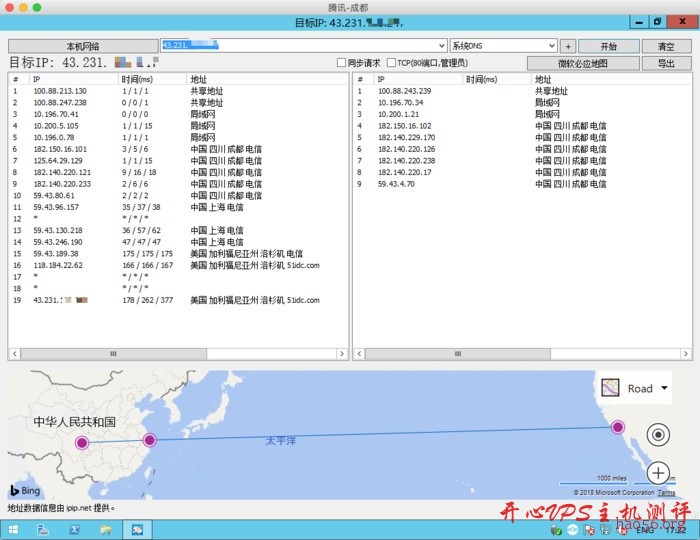 #CN2#￥69/月 2 核 CPU 1G 内存 50G 硬盘 2Mbps 不限流量 KVM 香港沙田 DiyVM