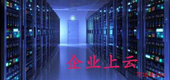 #推荐#中小型企业怎么选择云服务器和 VPS，企业买 VPS 那里比较好！