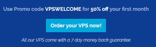 OneVPS - 首月 5 折优惠码，新加坡日本等 8 机房最低月付$4