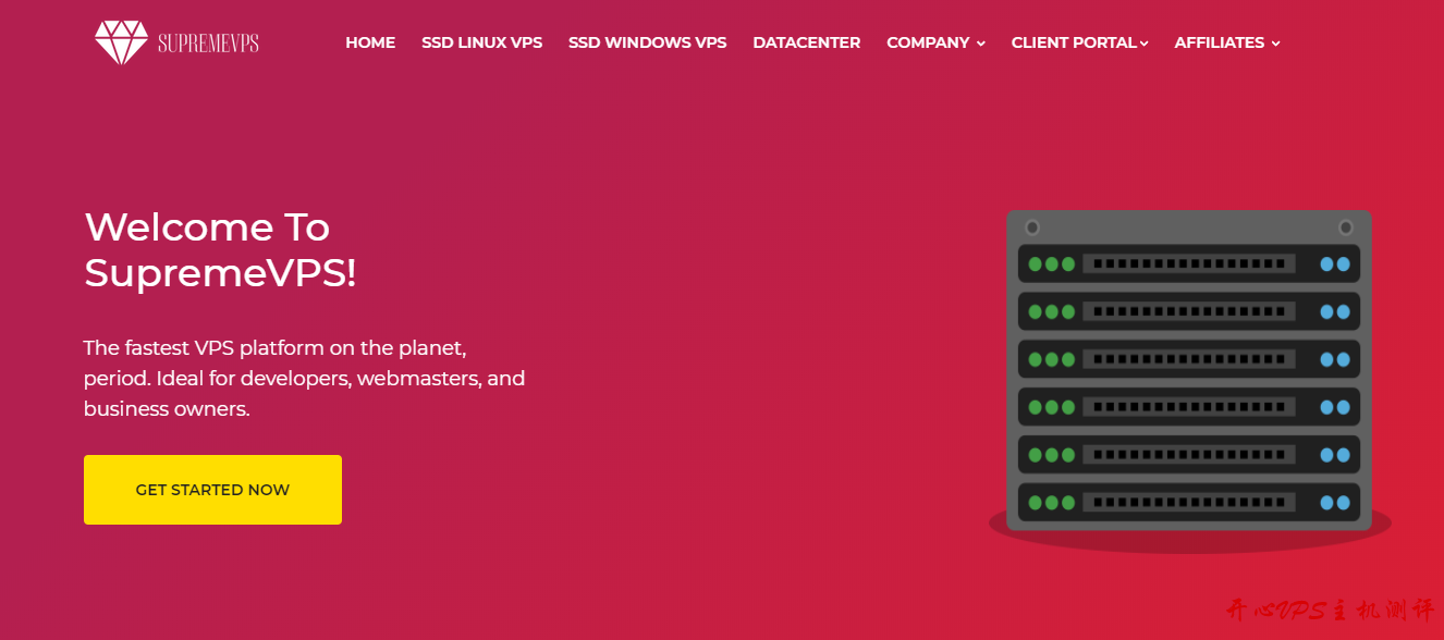 #便宜#Supremevps:/年 2 核/2G/35G SSD/3T/2IP OpenVZ 可开两个 VPS 芝加哥 2019082208000556