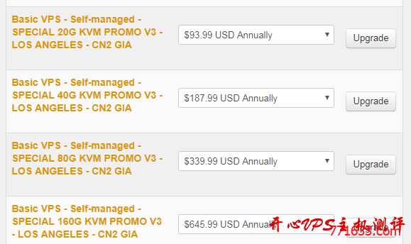 #搬瓦工 CN2 GIA 购买技巧#通过升降配置购买搬瓦工低价的 CN2 GIA 套餐 #搬瓦工 CN2 GIA 购买技巧#通过升降配置购买搬瓦工低价的 CN2 GIA 套餐