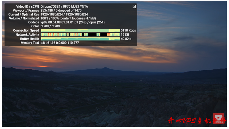 #真实测评#搬瓦工：洛杉矶 DC2 机房（QNET 线路）测评数据