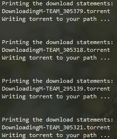 #刷 PT#自动下载 PT 站的最新 FREE 种