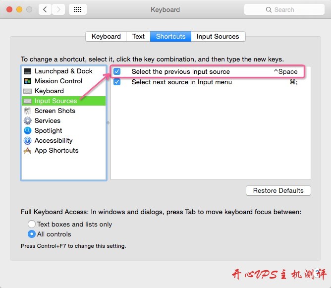 MacBook 高效工作环境配置指南