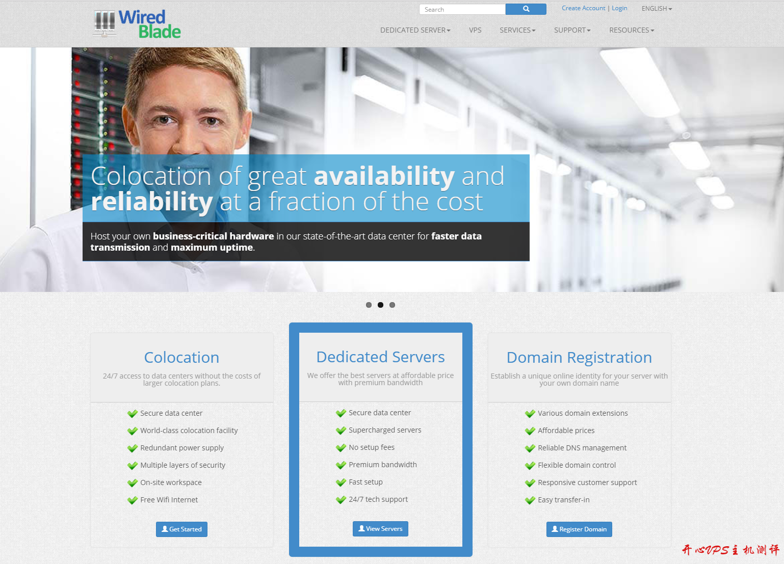 价格过高-Wired Blade:/月/2GB 内存/20GB NVMe 空间/1TB 流量/1Gbps/KVM/凤凰城 2019090702312856