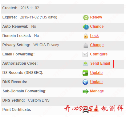 #教程#2019 年 namesilo 域名转入 name.com 最新图文教程 #教程#2019 年 namesilo 域名转入 name.com 最新图文教程