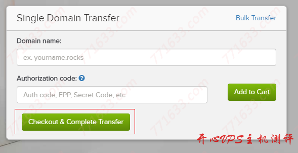 #教程#2019 年 namesilo 域名转入 name.com 最新图文教程 #教程#2019 年 namesilo 域名转入 name.com 最新图文教程