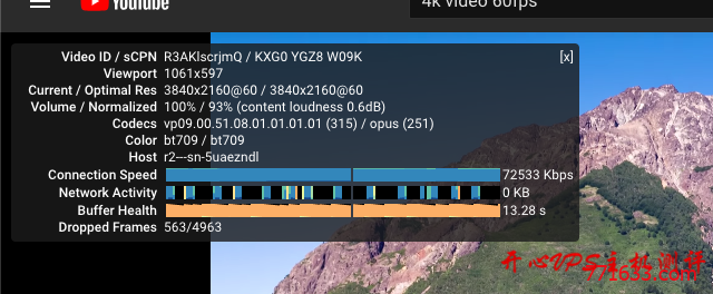 #补货通知#搬瓦工 CN2 GIA 三网直连线路.99 年付机器补货了 速度上车了