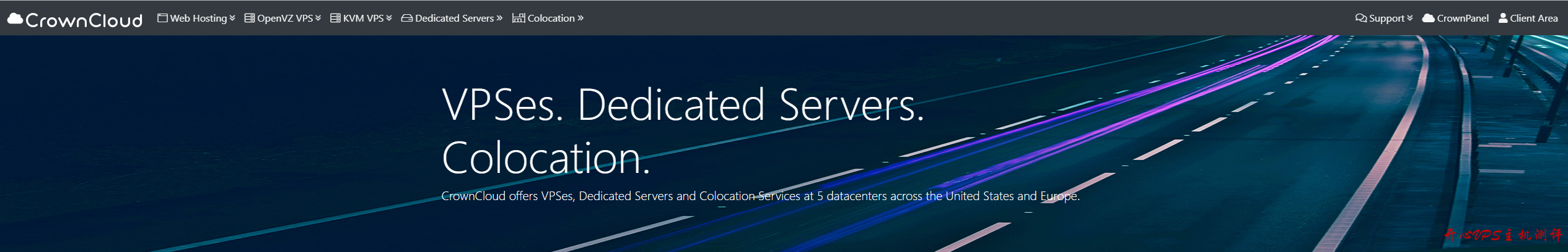 真不咋地-CrownCloud:/月/4 核/4GB 内存/60GB SSD 空间/4TB 流量/1Gbps/KVM/洛杉矶/德国 2019100608493192