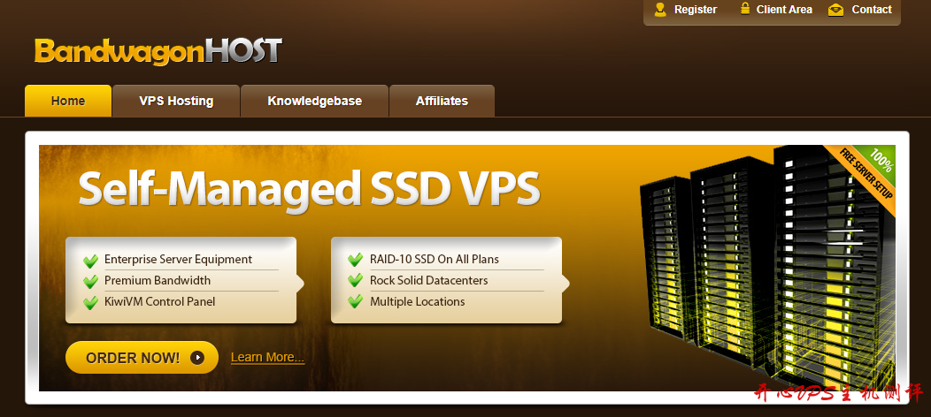 搬瓦工：8.9 折最高优惠，全场通用，香港 1Gbps 带宽\洛杉矶 CN2 GIA，全部参加促销