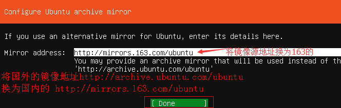 Ubuntu18.04server 下载和 ubuntu18.04.2 安装教程,Ubuntu 配置 IP,DNS 和设置 root 能 SSH