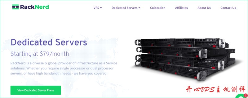 #便宜#RackNerd 情人节促销：洛杉矶 MC 机房，1 核/768M 内存套餐年付$13.93