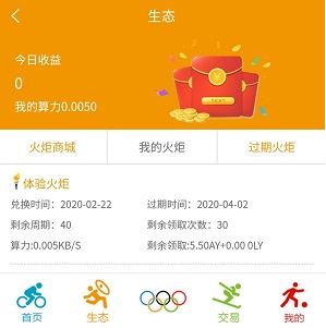 奥运之星：投资 2 元，可以赚 60 元以上！