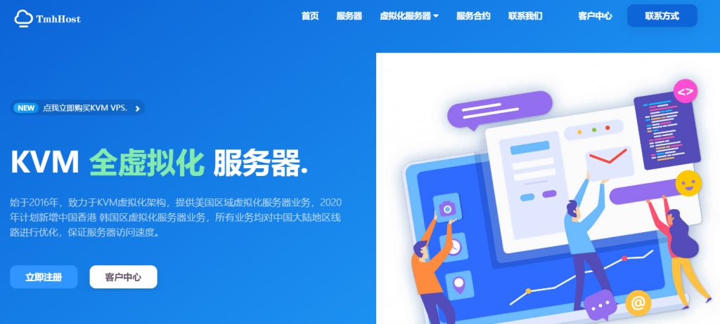 #真实测评#tmhhost 洛杉矶 CERA 机房测评，tmhhost 高防 VPS 测评数据