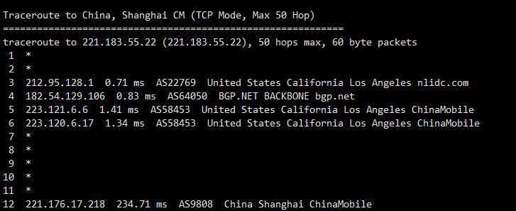 vpszi11 美国原生 IPVPS 解锁 Netflix Hulu_ 桔子 VPS 5 折优惠