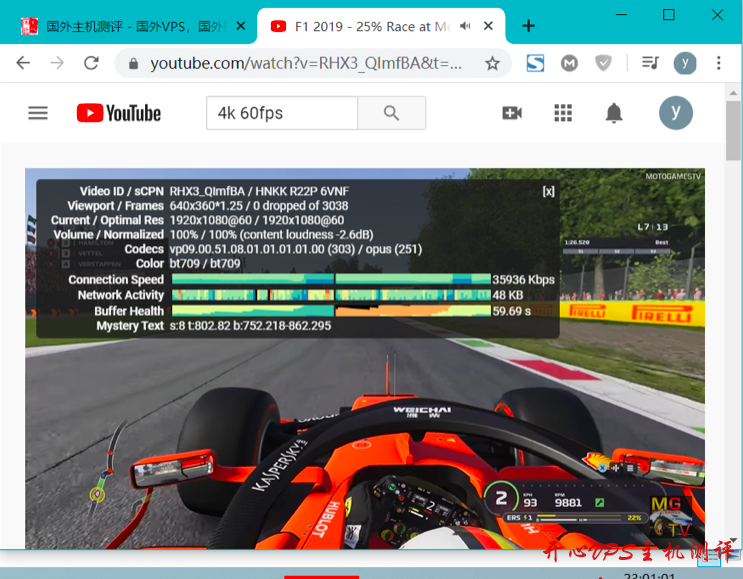 vpszi15 美国原生 IPVPS 解锁 Netflix Hulu_ 桔子 VPS 5 折优惠