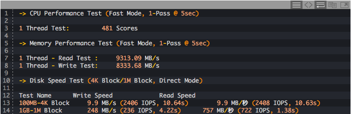 vpszi3 美国原生 IPVPS 解锁 Netflix Hulu_ 桔子 VPS 5 折优惠