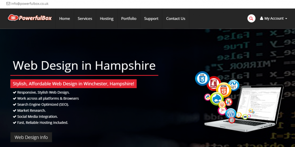 GetWebHosting：£5/年/1GB NVMe 空间/1TB 流量/1Gbps 端口/DDOS/独立 IP/英国 OVH