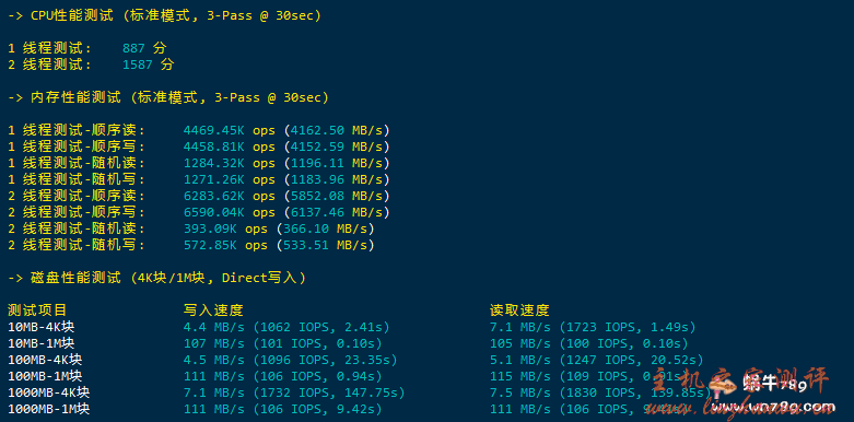 阿里云香港服务器测评，稳定高速的香港免备案云服务器 119 元/年