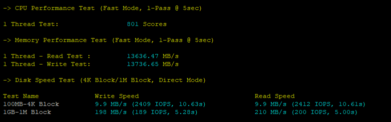 #真实测评#六六云:香港三网 CN2 GIA 1H1G,20G SSD,5Mbps 上行 10Mbps 下行,无限流量/月付¥28 套餐晚高峰测评数据 22