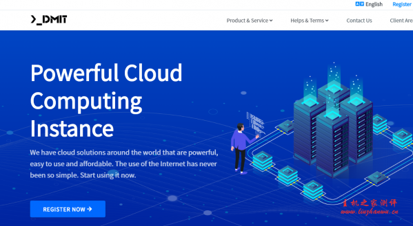 DMIT 美国 CN2 GIA VPS 促销,5.2 折最高优惠+1.3 倍流量,美国原生 IP,年付$128 起