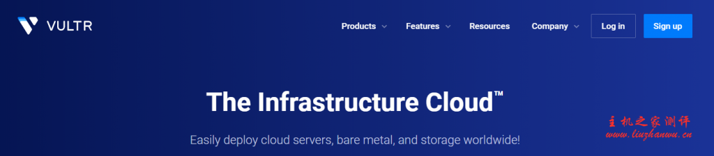 #消息#Vultr：韩国机房上线了，SK 机房，还是按小时计费，线路测试下来非常一般