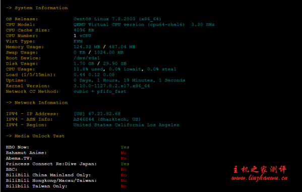 #便宜#云腾互联：鲨鱼机房优化直连线路，八折优惠，月付 20 元起
