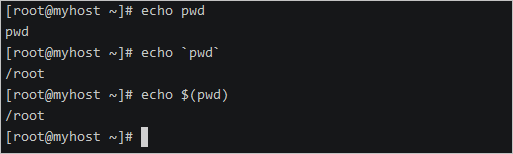 Linux 指令入门-系统工作命令和状态检测命令