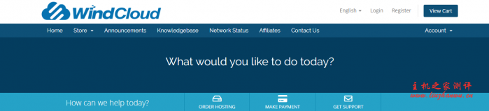 tmwhost：$29.99/月/1GB 内存/30GB SSD 空间/2TB 流量/100Mbps-300Mbps 端口/KVM/澳门