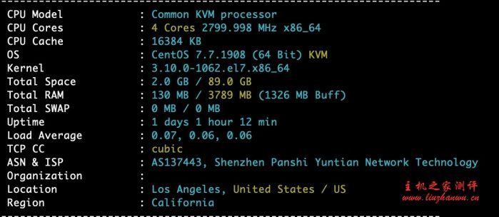 #商家投稿#XXMhost:618 特惠 新客户第一台享首月 6 折,次月起享优惠码折扣 充 100 送 10,附详细测评 #商家投稿#XXMhost:618 特惠 新客户第一台享首月 6 折,次月起享优惠码折扣 充 100 送 10,附详细测评