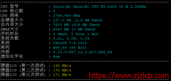 #投稿#啤啤云:新上香港 CN2 GIA 套餐,1 核/1G/60G SSD/2M/月付 38 元 #投稿#啤啤云:新上香港 CN2 GIA 套餐,1 核/1G/60G SSD/2M/月付 38 元