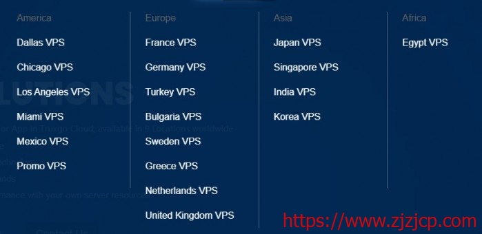 Truxgo Servers：/月/512MB 内存/20GB SSD 空间/不限流量/100Mbps 带宽/KVM/韩国/日本/新加坡
