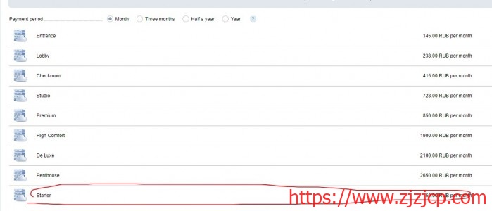towwwer.host:4.5 元/月/512MB 内存/7GB SSD 空间/不限流量/1Gbps 端口/KVM/俄罗斯 towwwer.host:4.5 元/月/512MB 内存/7GB SSD 空间/不限流量/1Gbps 端口/KVM/俄罗斯