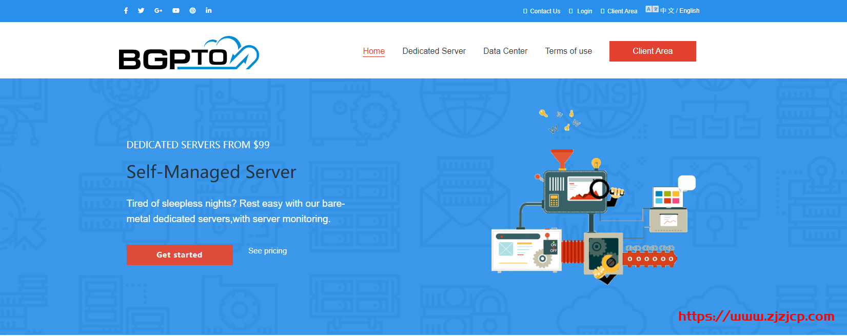 #中秋国庆# bgpto：新加坡、日本软银（日本 cn2）独立服务器低至 6.5 折，637 元/月起