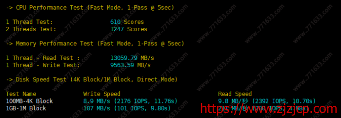 #优惠#六一云：香港 CMI 专线，10G 防御，1 核/1G/40G SSD/15Mbps/400G/月付 36 元