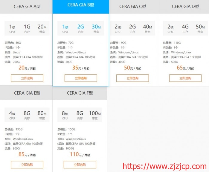 酷锐云:20 元/月/1GB 内存/50GB 空间/200GB 流量/20Mbps-100Mbps 端口/KVM/洛杉矶 Cera CN2 GIA 酷锐云:20 元/月/1GB 内存/50GB 空间/200GB 流量/20Mbps-100Mbps 端口/KVM/洛杉矶 Cera CN2 GIA