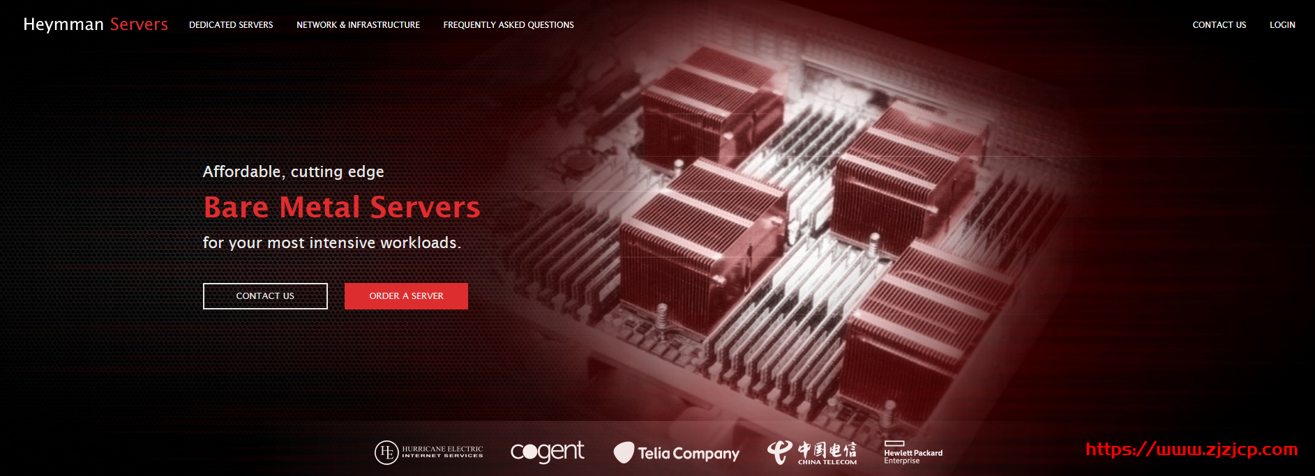 Heymman:/月/2*E5-2670v2/192GB 内存/2TB SSD 硬盘/100TB 流量/堪萨斯 Heymman:/月/2*E5-2670v2/192GB 内存/2TB SSD 硬盘/100TB 流量/堪萨斯