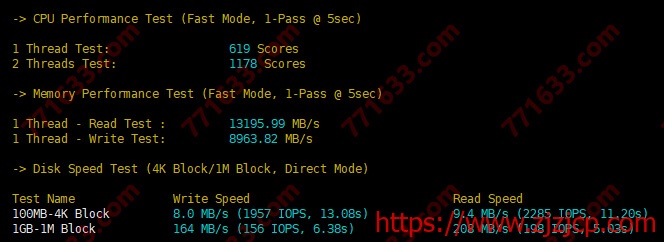 #双十一#逸云：1 核/1G/20G/200G 流量/10Mbps/香港 CN2 GIA/年付 198 元，附测评数据