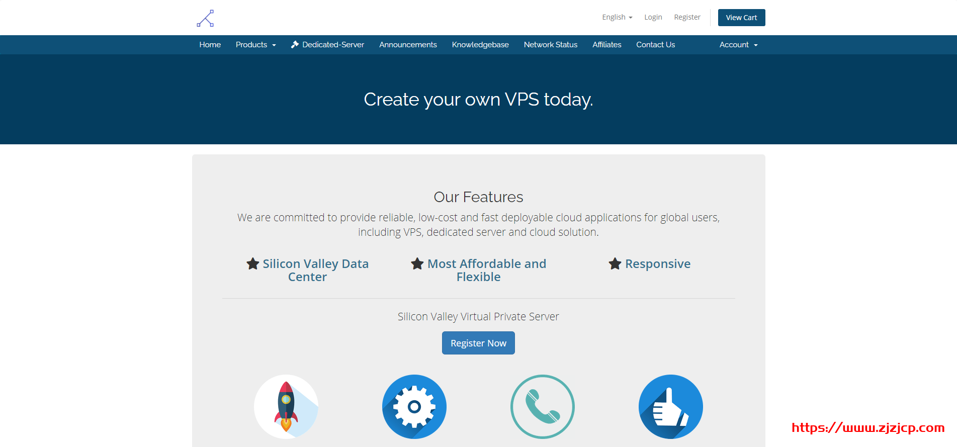 SVVPS：$1.49/月/1GB 内存/25GB SSD 空间/2TB 流量/1Gbps 端口/KVM/硅谷