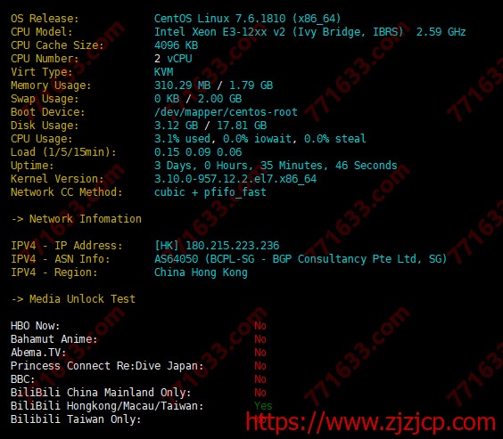 #促销#速云：香港/美国 CN2 GIA 线路/BGP/10Mbps/全场八折 月付 20.8 元起，附测评数据