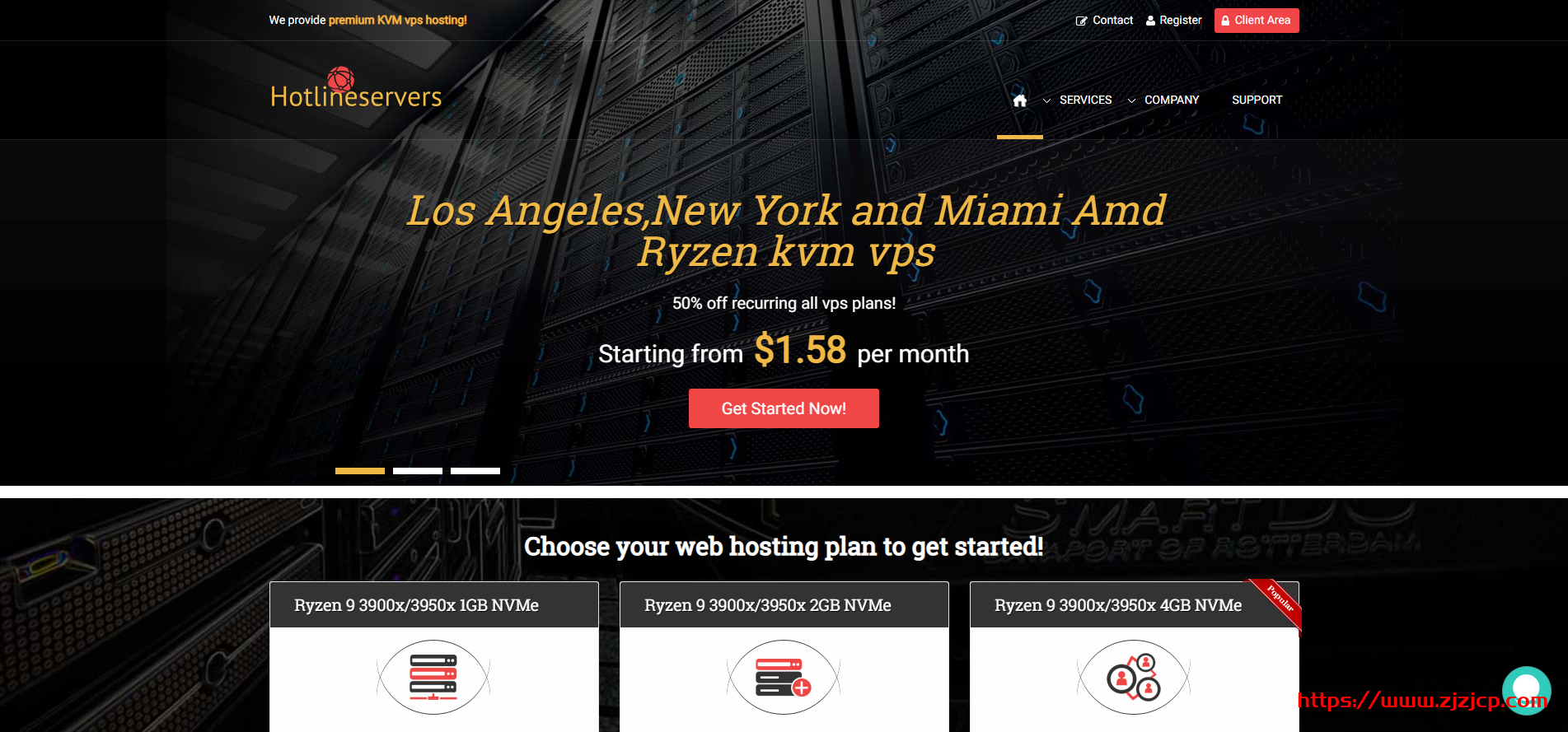 hotlineservers：class=