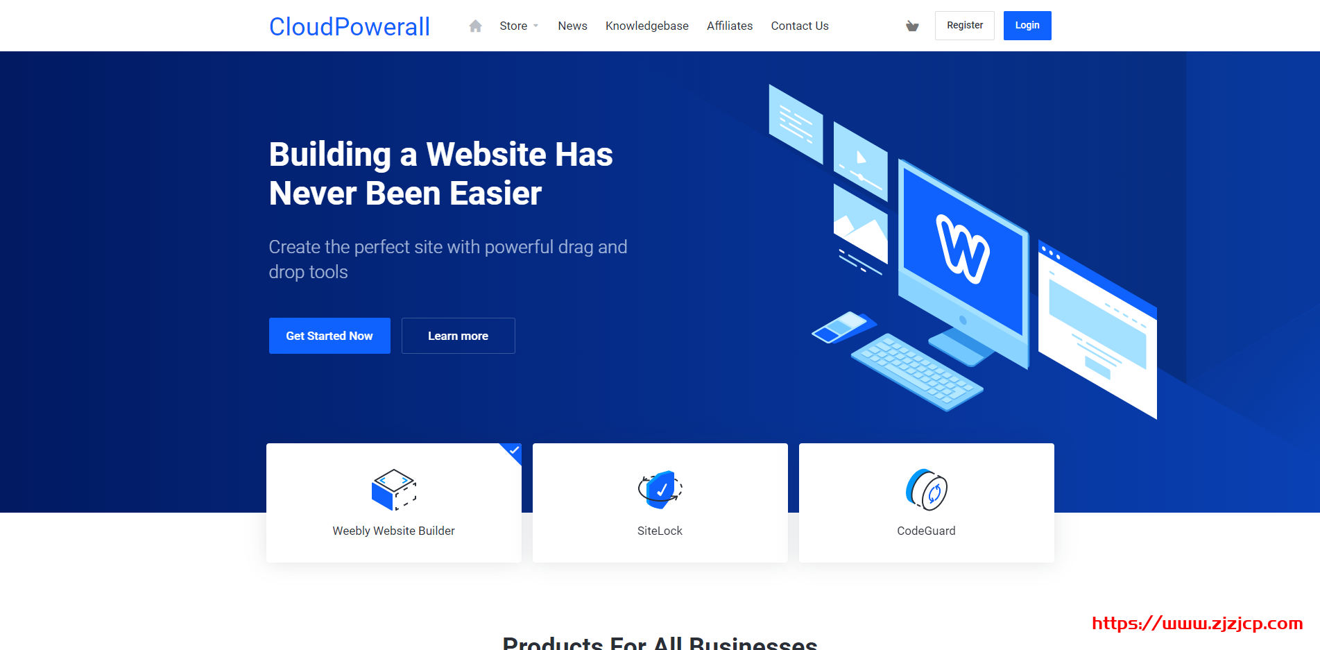 CloudPowerall:1 核/512M/10G SSD/1T 流量/1Gbps/KVM/洛杉矶 CN2/年付.99 CloudPowerall:1 核/512M/10G SSD/1T 流量/1Gbps/KVM/洛杉矶 CN2/年付.99