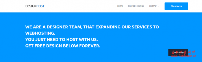 Designhost:.99/半年/不限 SSD 空间/不限流量/堪萨斯 Designhost:.99/半年/不限 SSD 空间/不限流量/堪萨斯