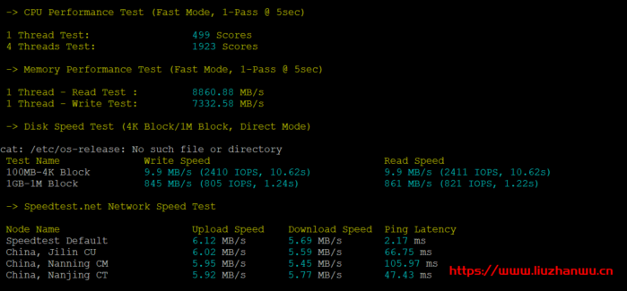 #测评#日主机：日本精品 CN2 GIA 线路，8M-30M 带宽，月付 45 起