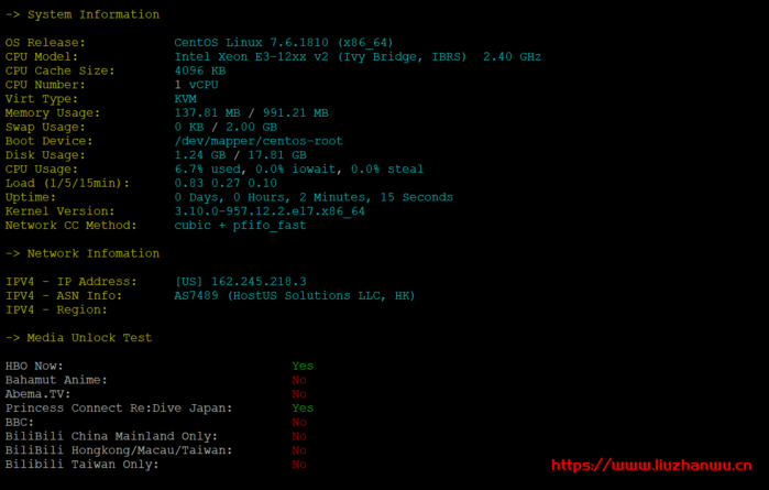 光蔚互联:1 核/1G/50G/1T/20Mbps/洛杉矶 CN2 GIA/20G 高防/年付 200 元,附详细测评 光蔚互联:1 核/1G/50G/1T/20Mbps/洛杉矶 CN2 GIA/20G 高防/年付 200 元,附详细测评