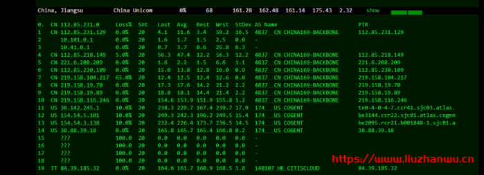 天生云:2 核/1G/50G/20Mbps 不限流量/圣何塞三网 GIA/月付 9.9 元测评 天生云:2 核/1G/50G/20Mbps 不限流量/圣何塞三网 GIA/月付 9.9 元测评