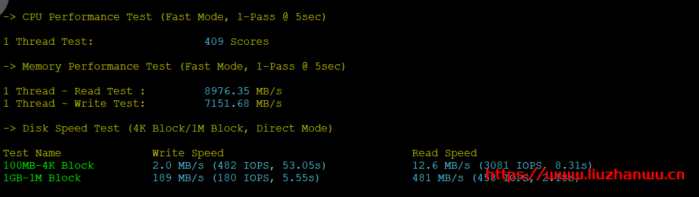 天生云:香港沙田 CN2 GIA,1H1G40G/2M 带宽,月付 8.8 元起测评 天生云:香港沙田 CN2 GIA,1H1G40G/2M 带宽,月付 8.8 元起测评