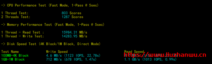 亚洲云 Asiayun:香港葵湾 CN2,2 核/1G/50G 硬盘/3M,月付 9.2 元,机器测评 亚洲云 Asiayun:香港葵湾 CN2,2 核/1G/50G 硬盘/3M,月付 9.2 元,机器测评
